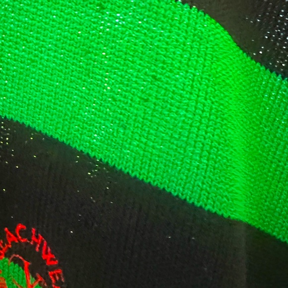 Vintage 1980’s Valentino Beach Wear Paninaro Polo RARE - Picture 7 of 13